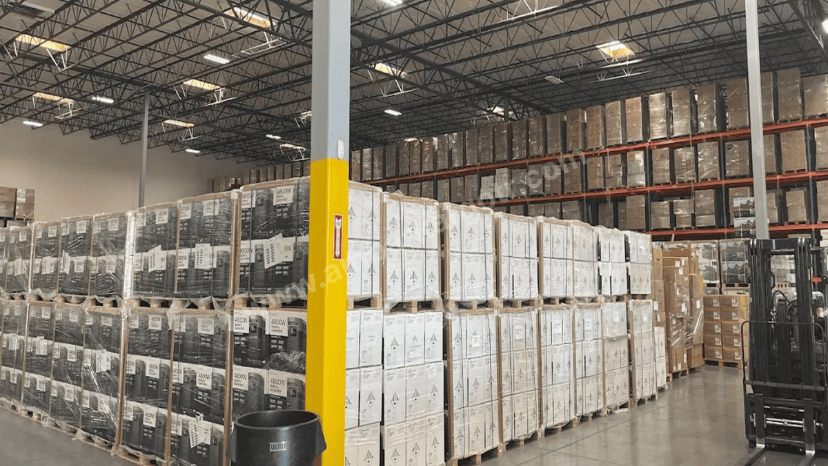 Ergani Parça Yük Taşıma